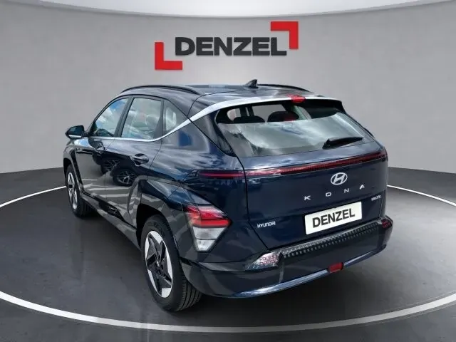 Hyundai Kona 2026 photo 3