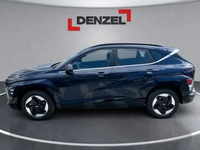 Hyundai Kona 2026 photo 2