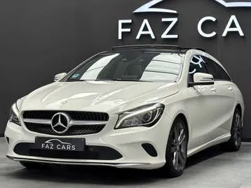 Mercedes-Benz Cla 2016 photo 2