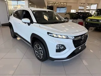 Suzuki Fronx 2026 photo 2