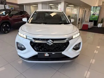 Suzuki Fronx 2026 photo 3