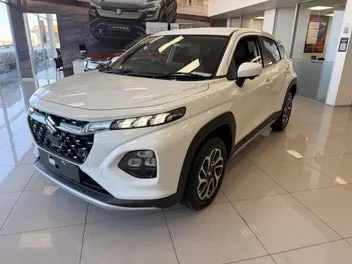 Suzuki Fronx 2026 photo 4