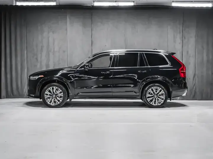 Volvo Xc90 2021 photo 3