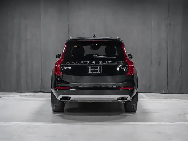 Volvo Xc90 2021 photo 5