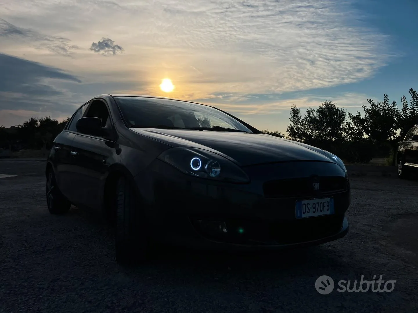 Fiat Bravo 2008 photo 5