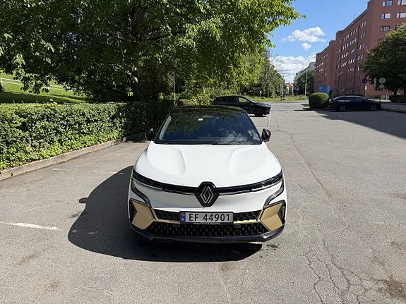 Renault Megane 2023 photo 3