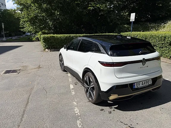 Renault Megane 2023 photo 4
