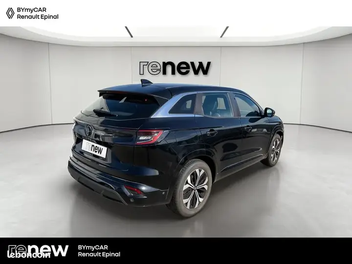 Renault Austral 2024 photo 5