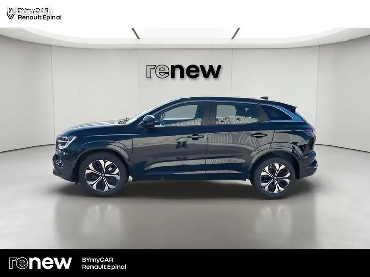 Renault Austral 2024 photo 2