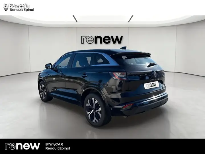 Renault Austral 2024 photo 3