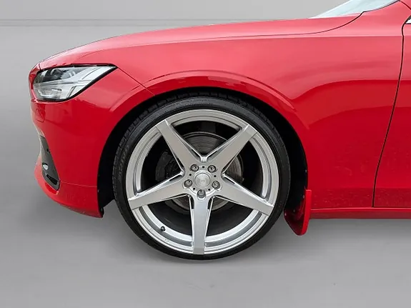 Volvo V90 2017 photo 3