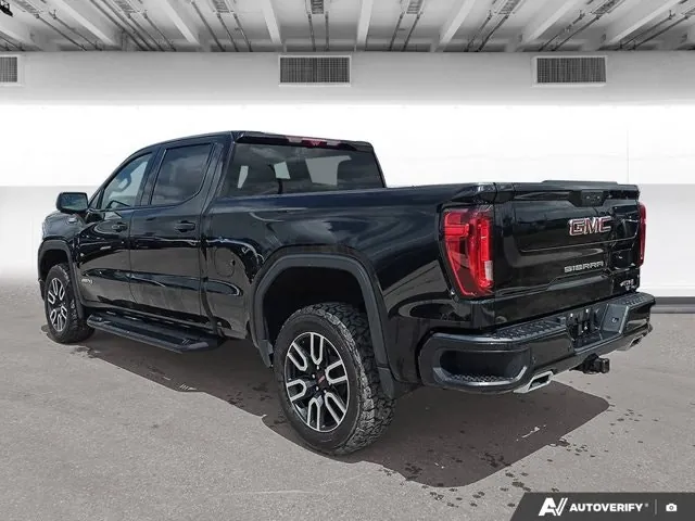 GMC Sierra 1500 2022 photo 4