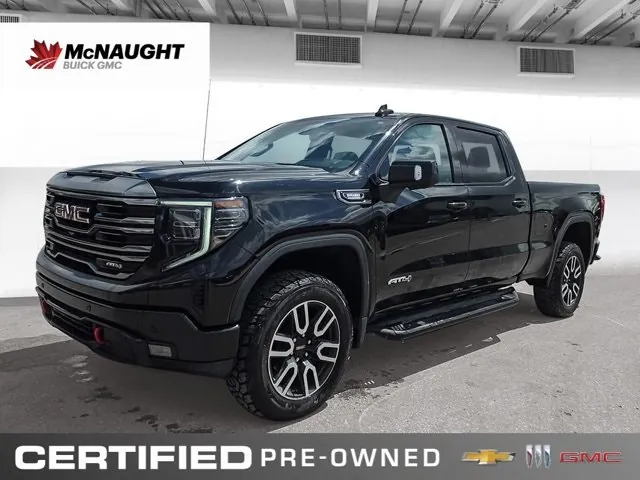GMC Sierra 1500