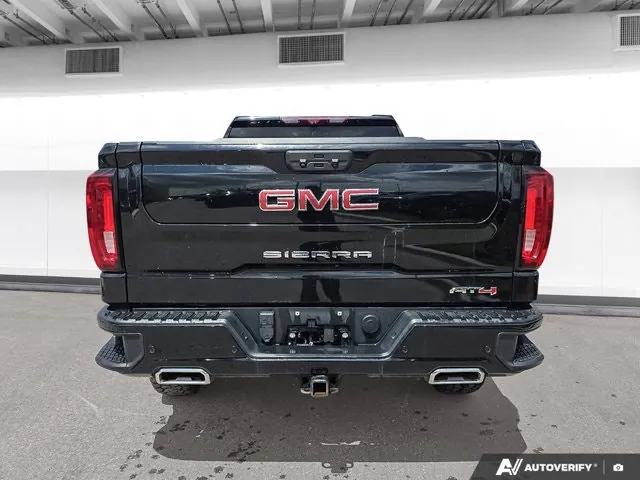 GMC Sierra 1500 2022 photo 5