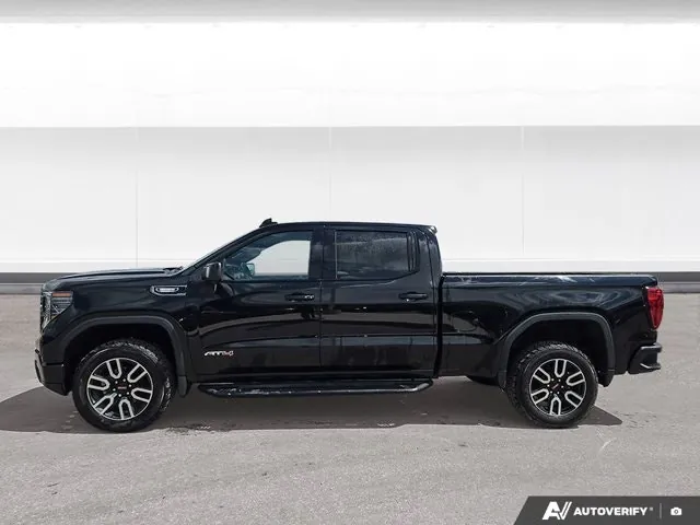 GMC Sierra 1500 2022 photo 3