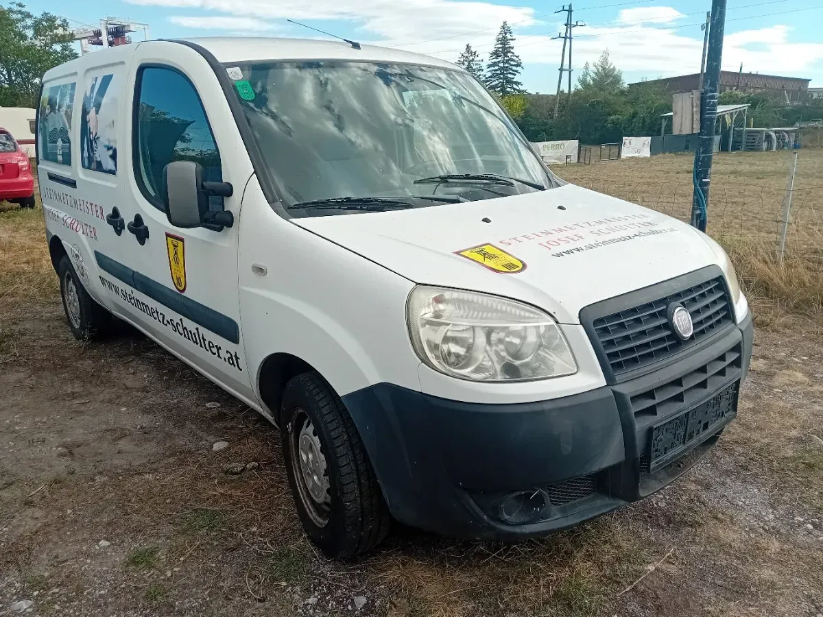 Fiat Doblò