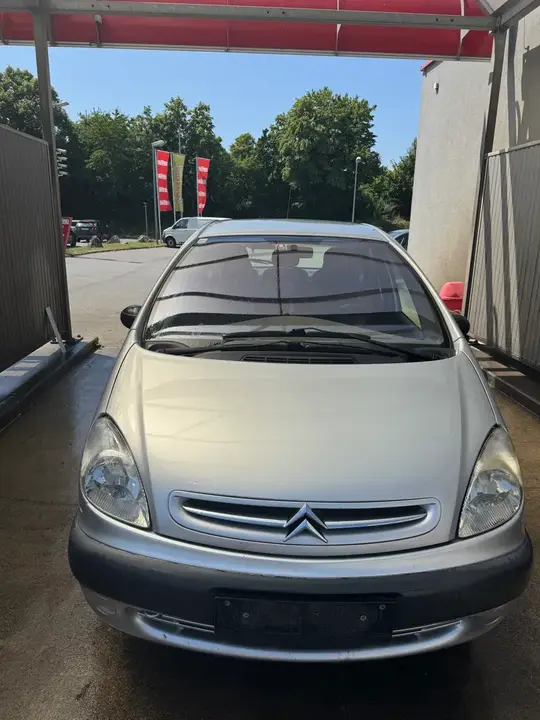 Citroen Xsara
