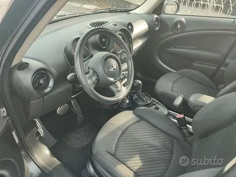 Mini Countryman 2016 photo 5