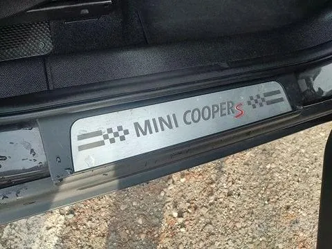 Mini Countryman 2016 photo 3