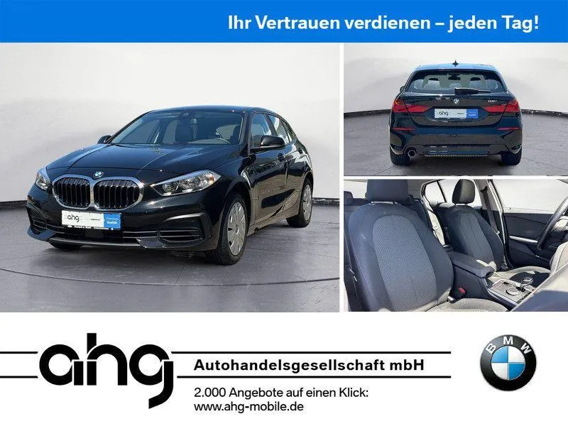 BMW 116I