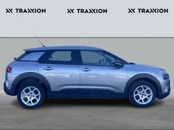 Citroen C4 2018 photo 3
