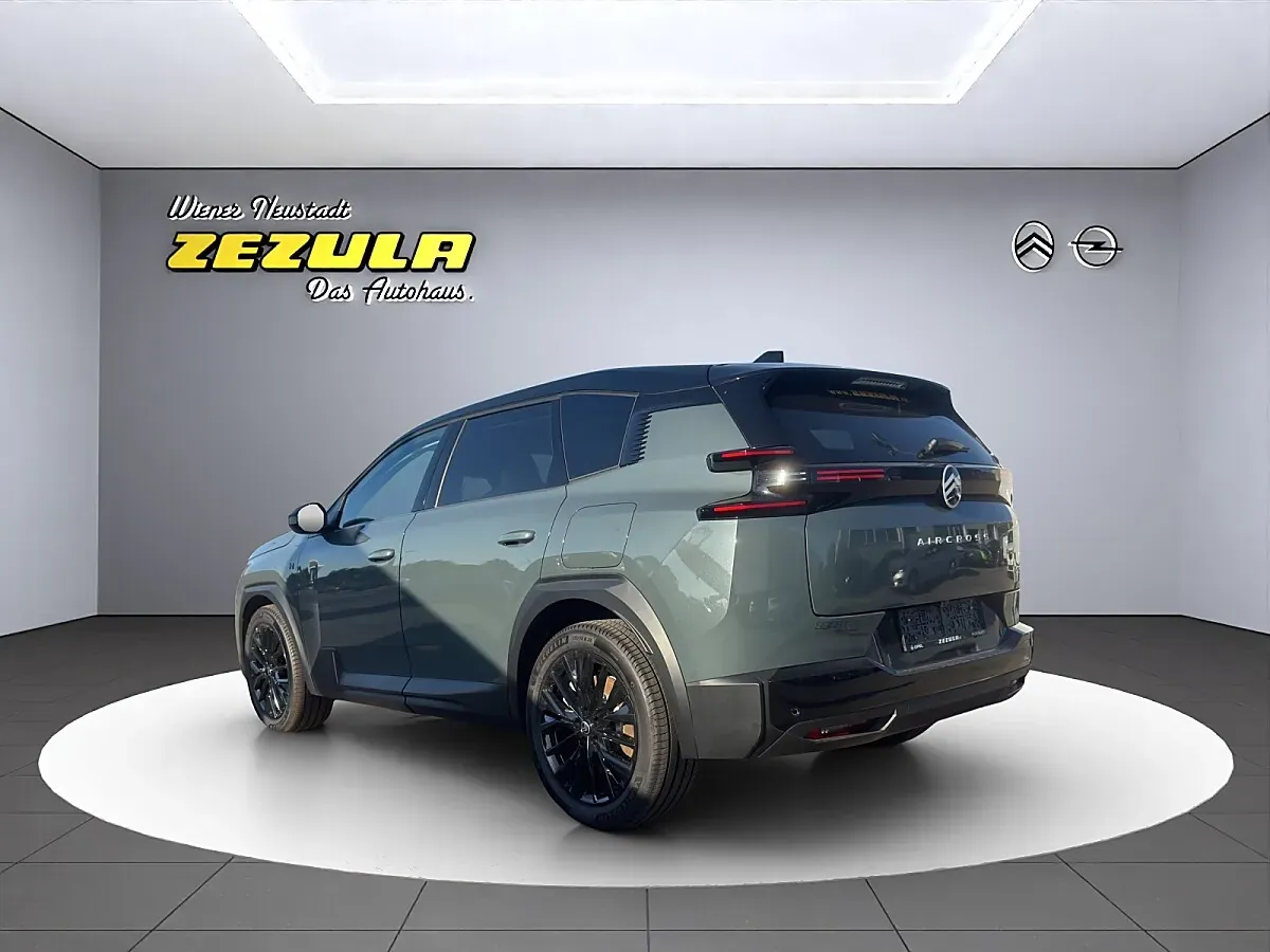 Citroen C5 Aircross 2025 photo 3
