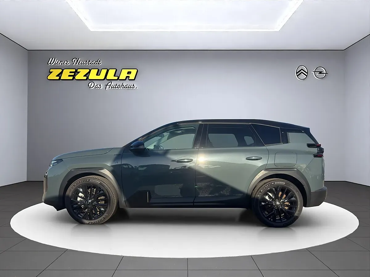 Citroen C5 Aircross 2025 photo 2