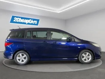 Mazda Premacy 2013 photo 5