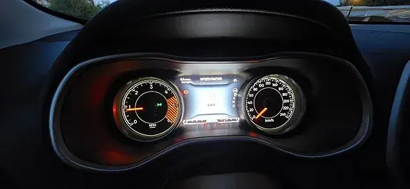 Jeep Cherokee 2014 photo 4