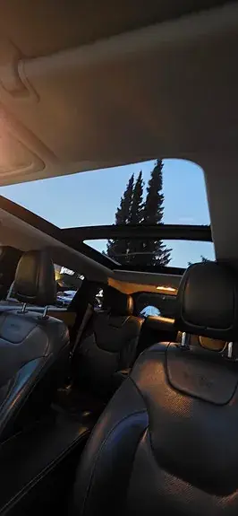 Jeep Cherokee 2014 photo 5