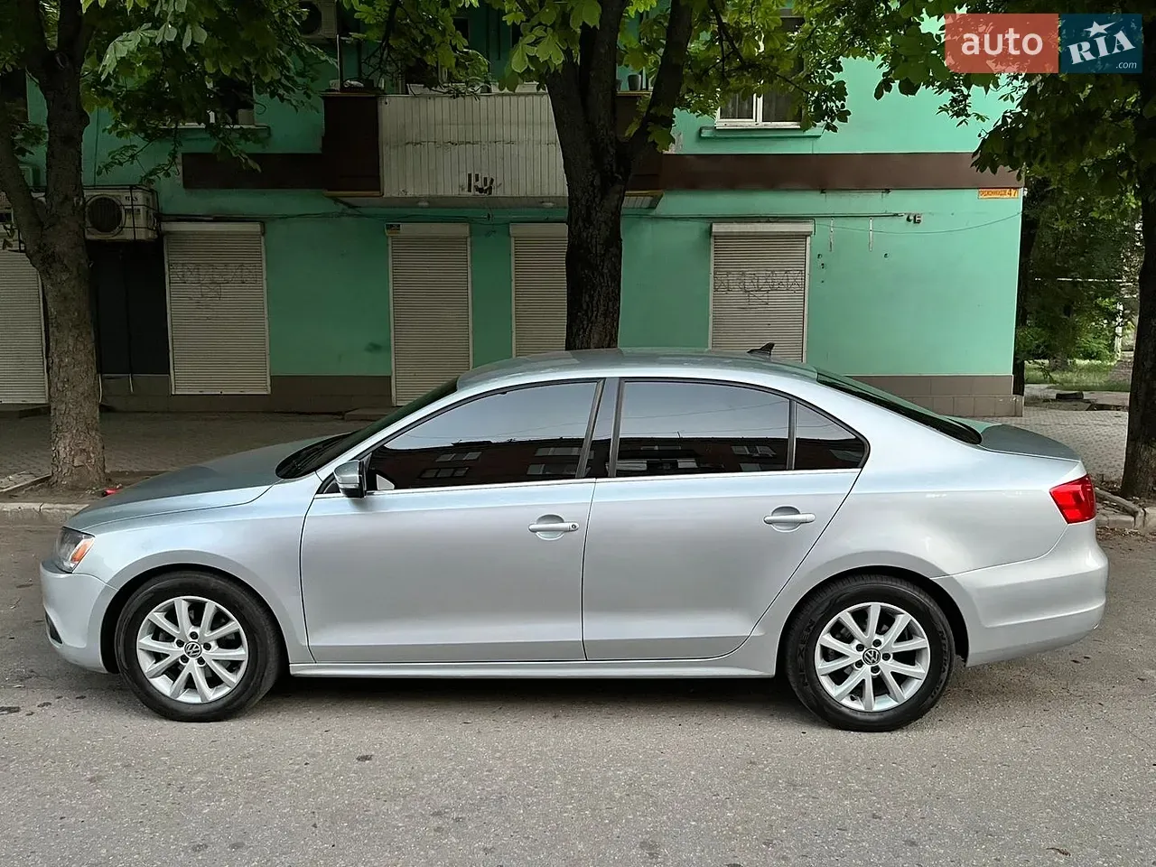 Volkswagen Jetta 2014 photo 3
