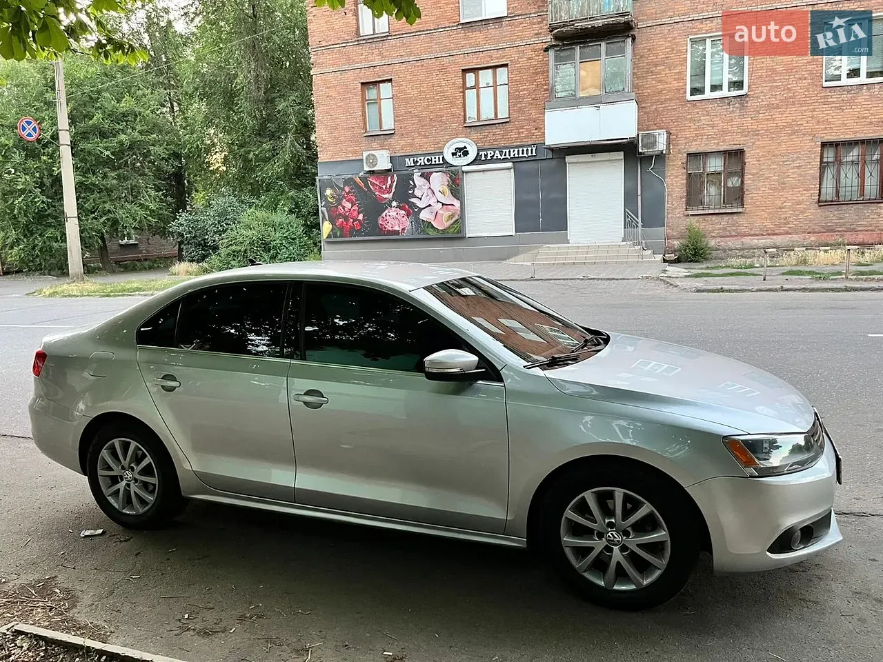 Volkswagen Jetta 2014 photo 4