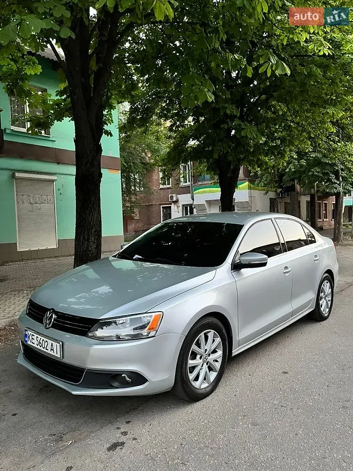 Volkswagen Jetta