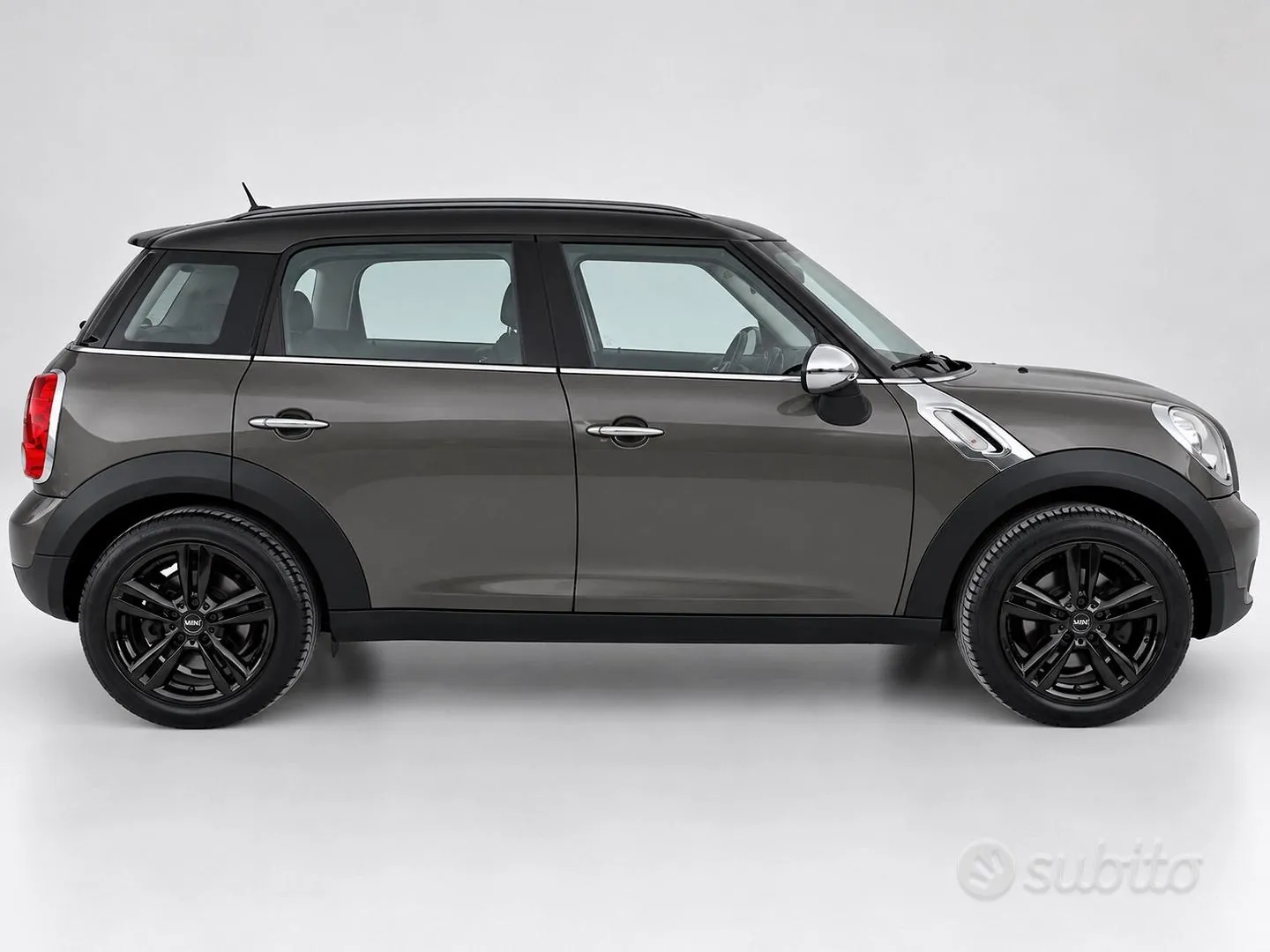 Mini Countryman 2014 photo 5