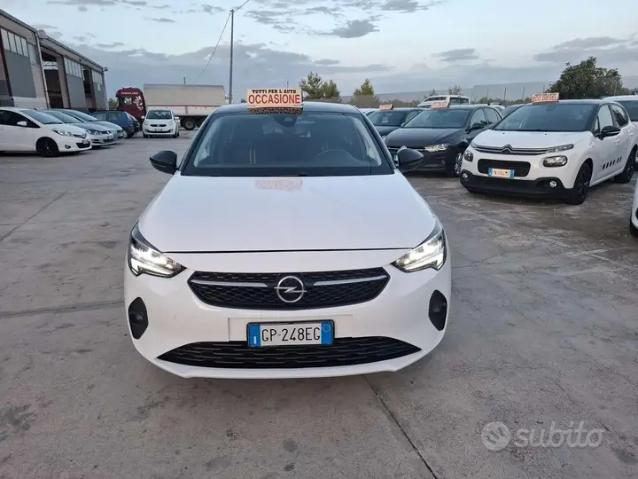 Opel Corsa 2023 photo 2