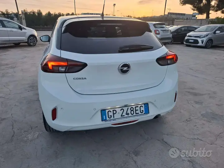 Opel Corsa 2023 photo 4