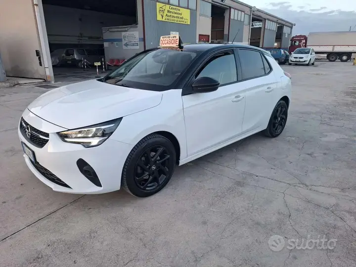 Opel Corsa 2023 photo 3