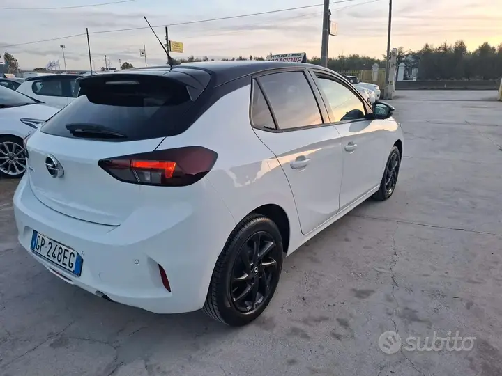 Opel Corsa 2023 photo 5