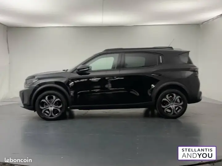 Citroen C3 Aircross 2026 photo 2