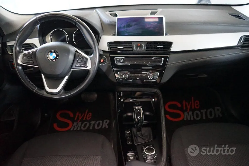 BMW X2 2023 photo 5