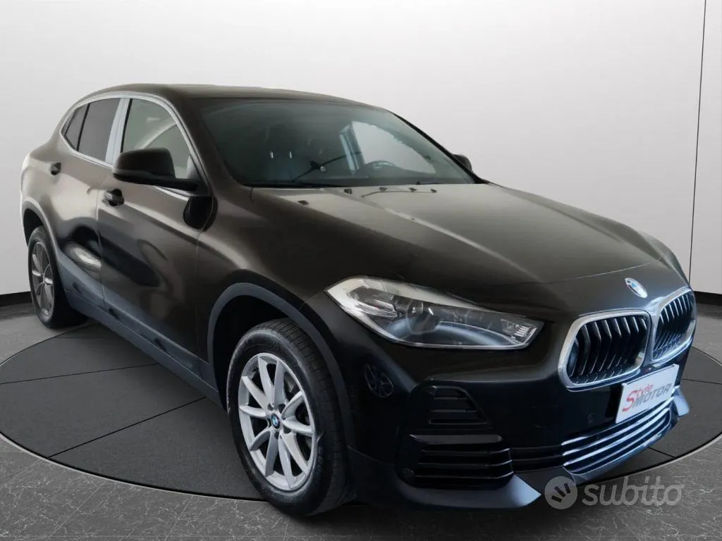 BMW X2 2023 photo 3