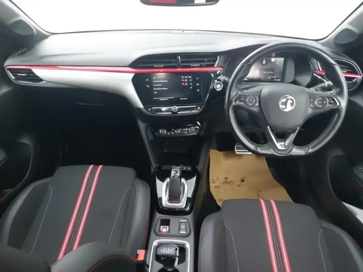 Vauxhall Corsa 2021 photo 3