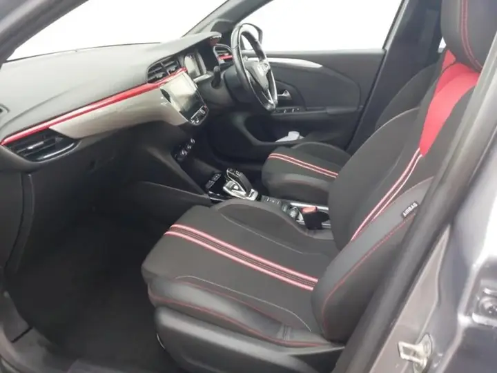 Vauxhall Corsa 2021 photo 5