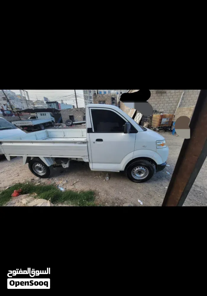 Suzuki Carry 2017 photo 3