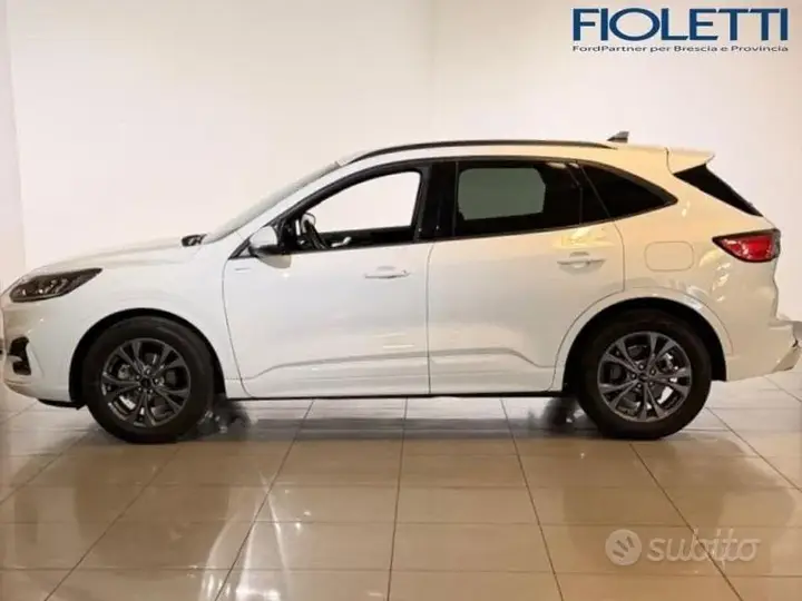 Ford Kuga 2023 photo 4