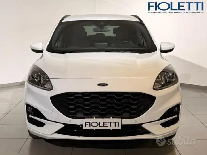 Ford Kuga 2023 photo 3