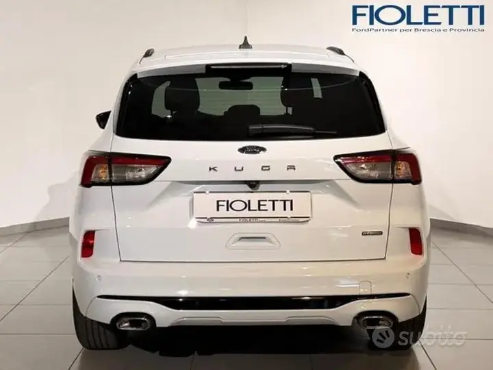 Ford Kuga 2023 photo 5