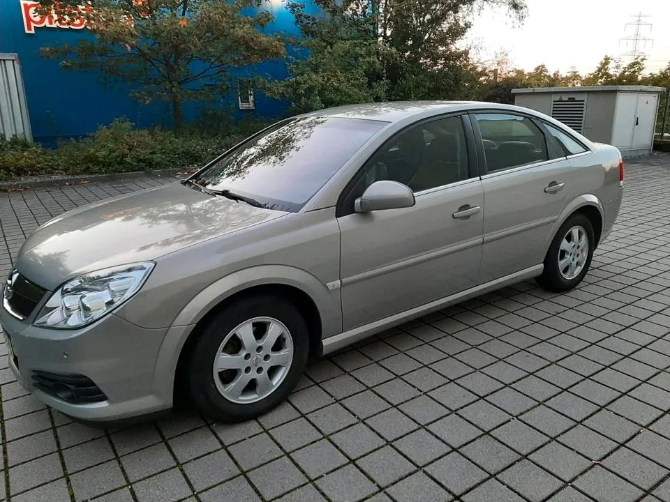Opel Vectra