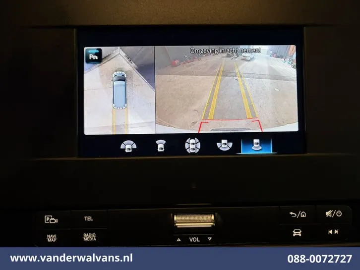 Mercedes-Benz Sprinter 2023 photo 2