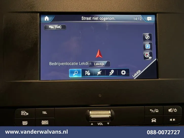 Mercedes-Benz Sprinter 2023 photo 3